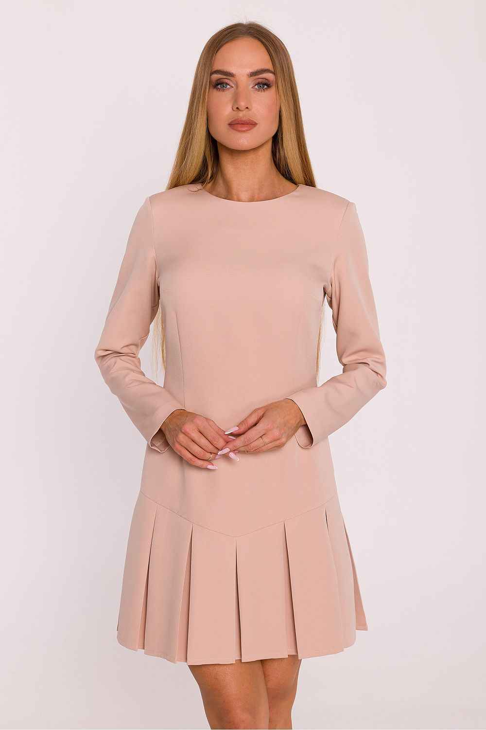 Robe de jour Moe