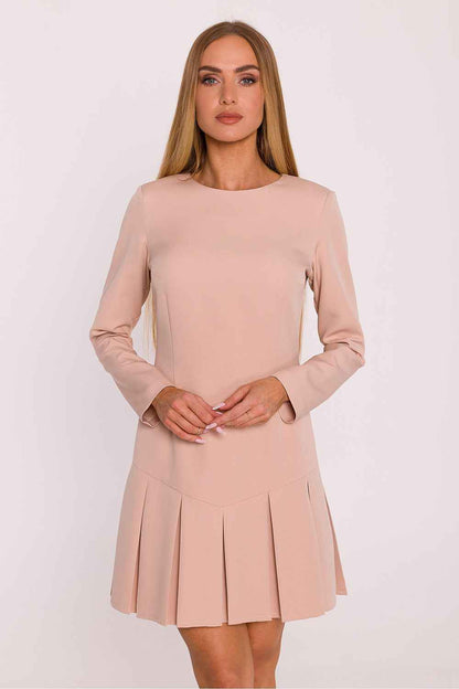 Robe de jour Moe