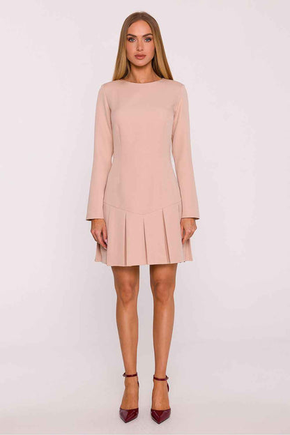 Robe de jour Moe
