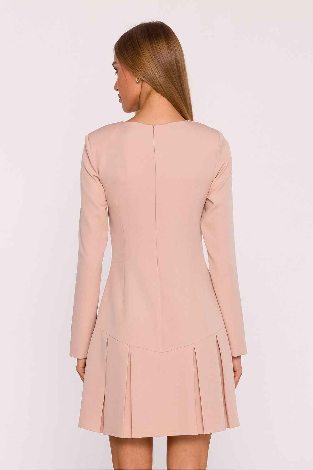 Robe de jour Moe