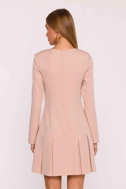 Robe de jour Moe