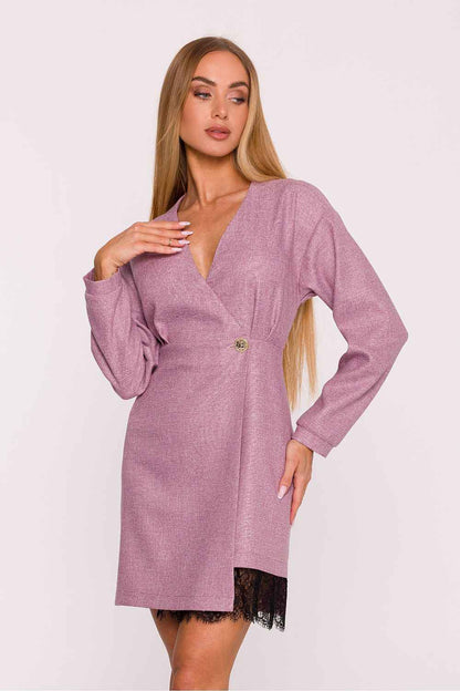 Robe de jour Moe