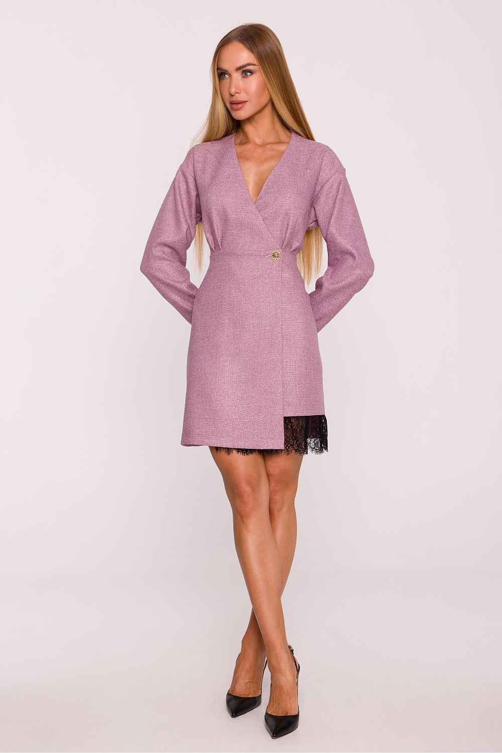 Robe de jour Moe