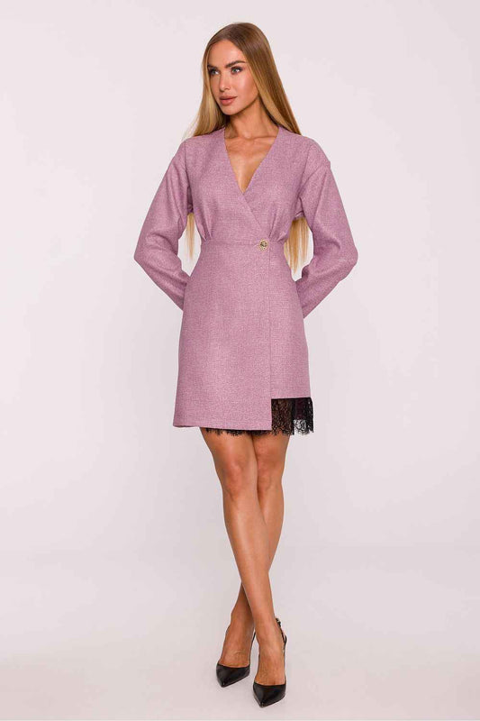 Robe de jour Moe