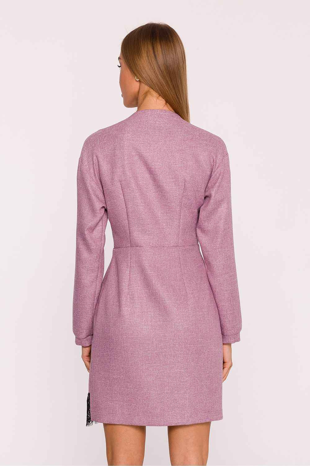 Robe de jour Moe