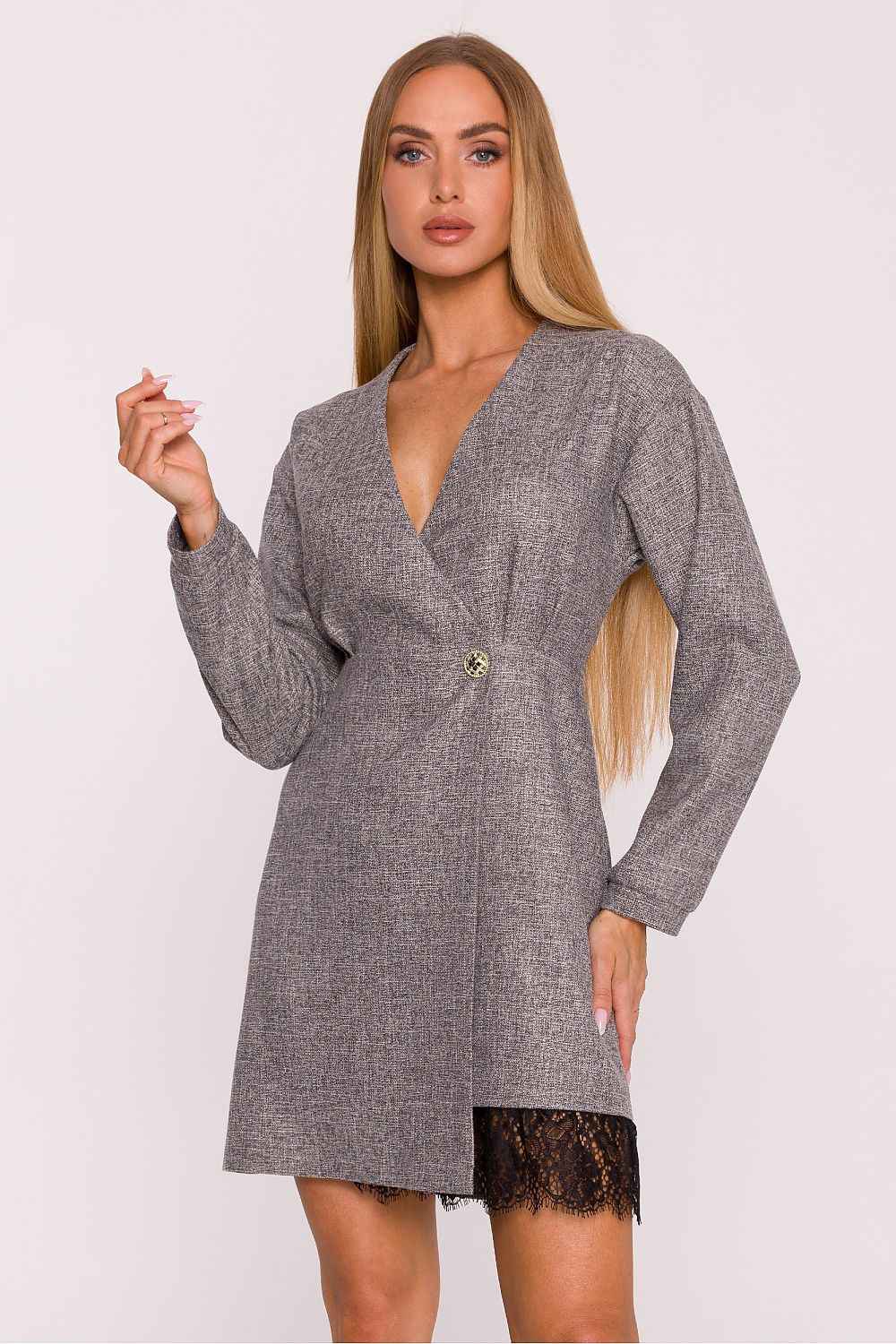 Robe de jour Moe