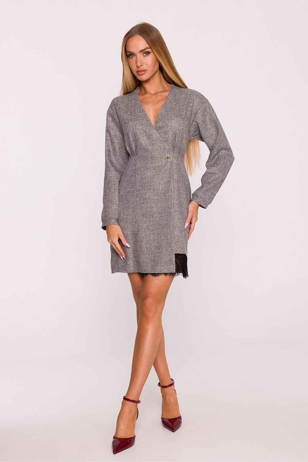 Robe de jour Moe