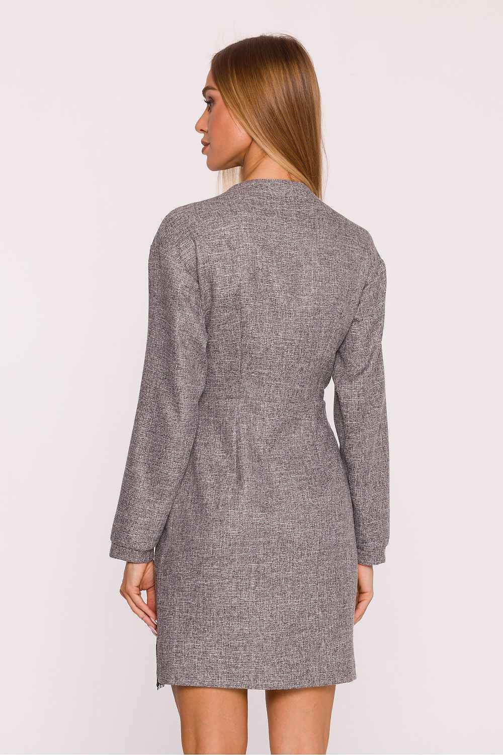Robe de jour Moe