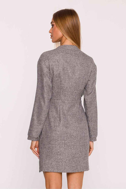 Robe de jour Moe