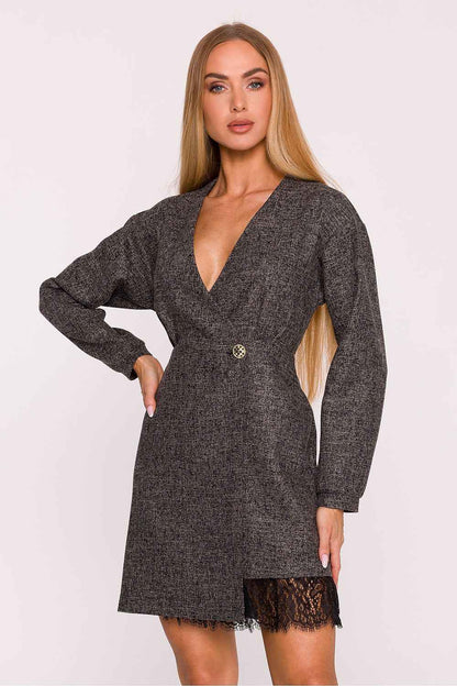 Robe de jour Moe