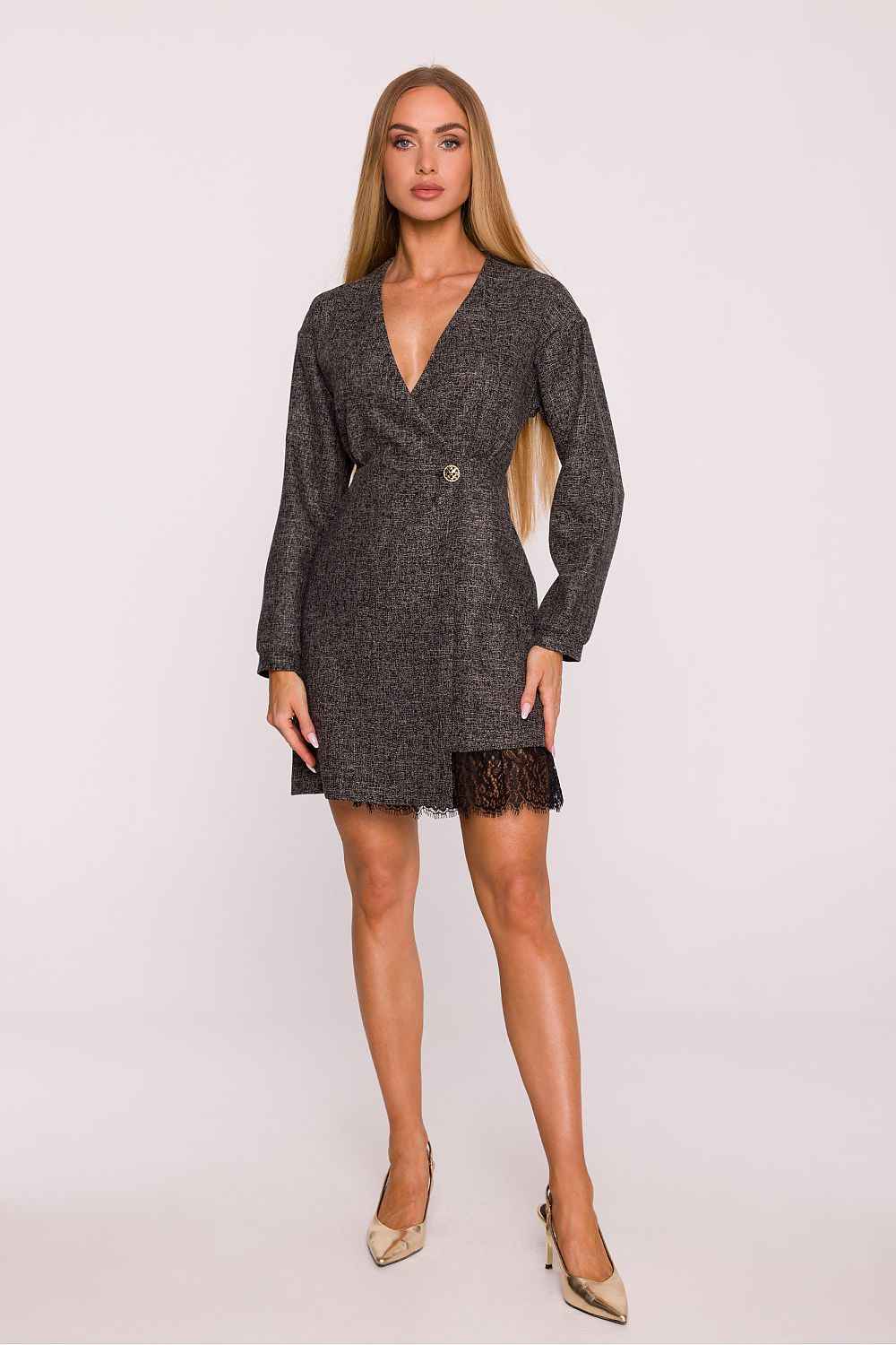 Robe de jour Moe