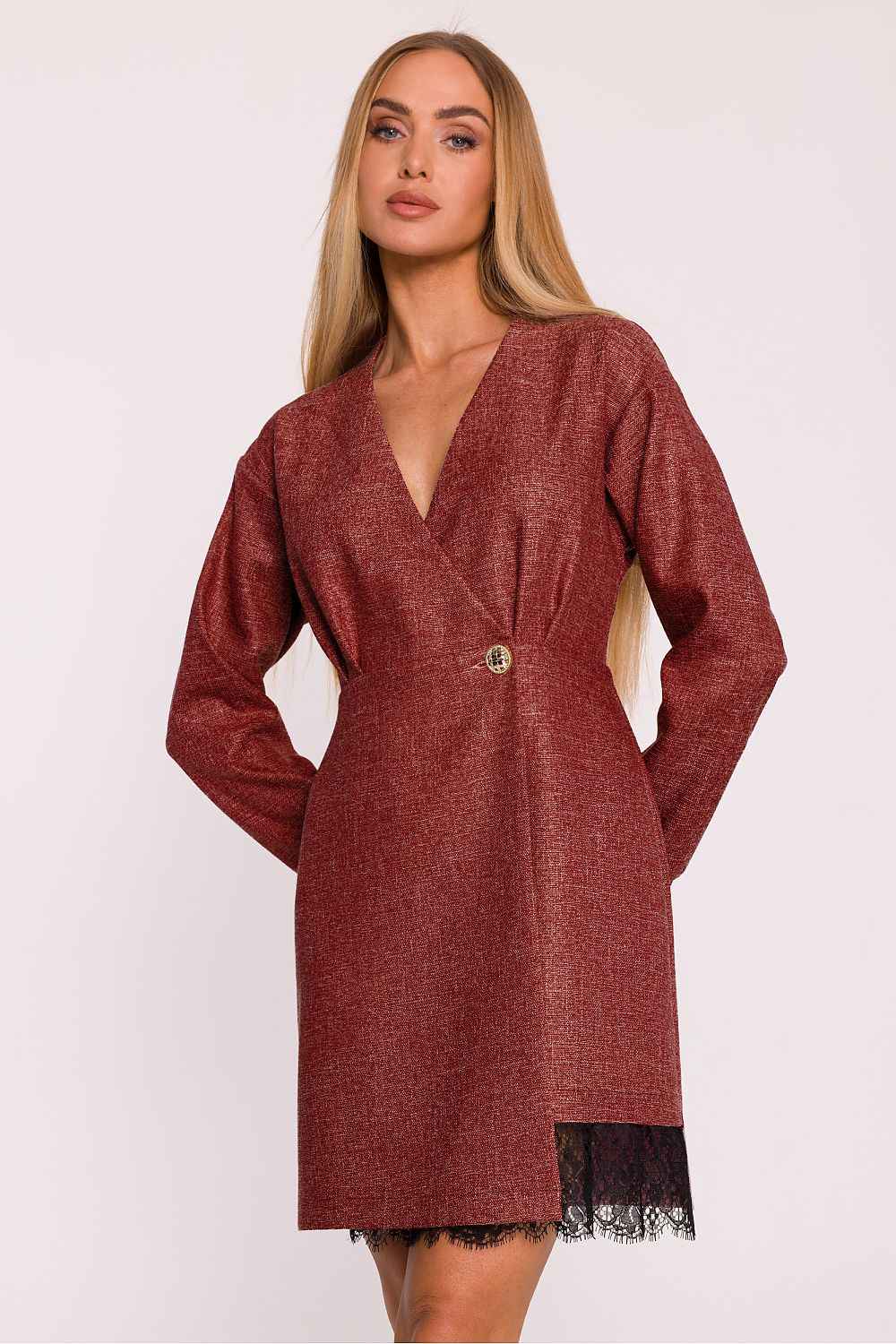 Robe de jour Moe