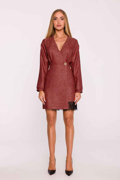 Robe de jour Moe