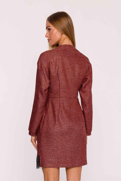Robe de jour Moe