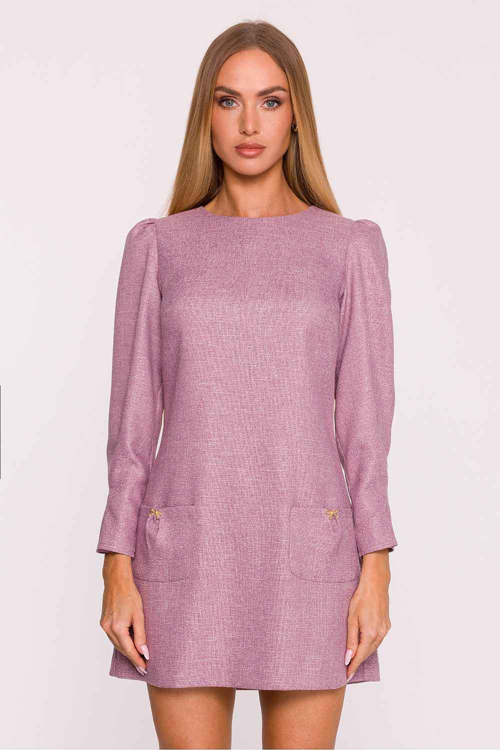 Robe de jour Moe