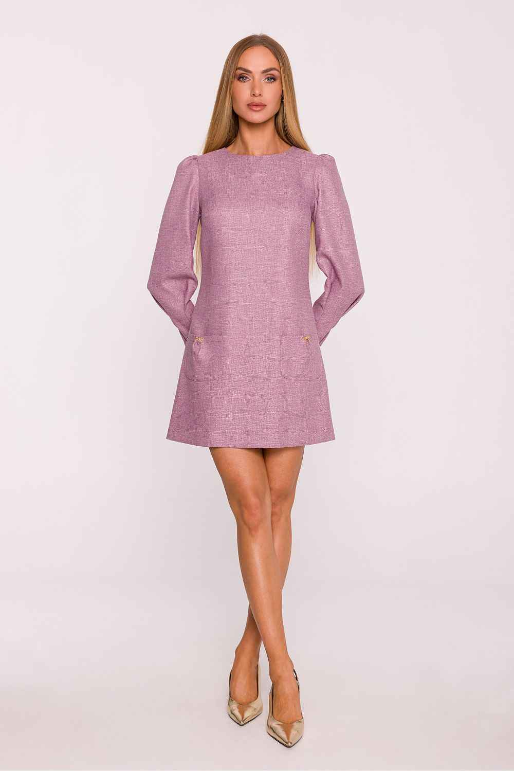 Robe de jour Moe