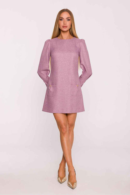 Robe de jour Moe