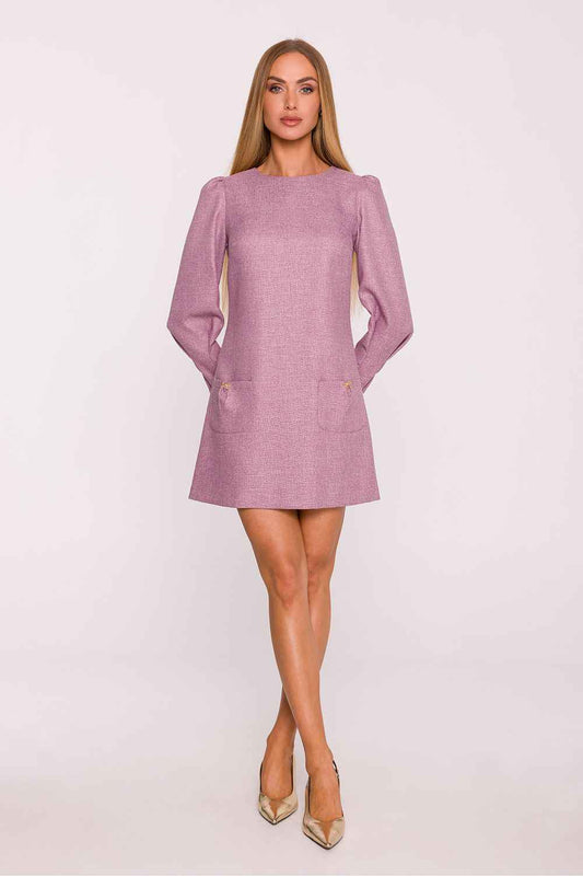 Robe de jour Moe