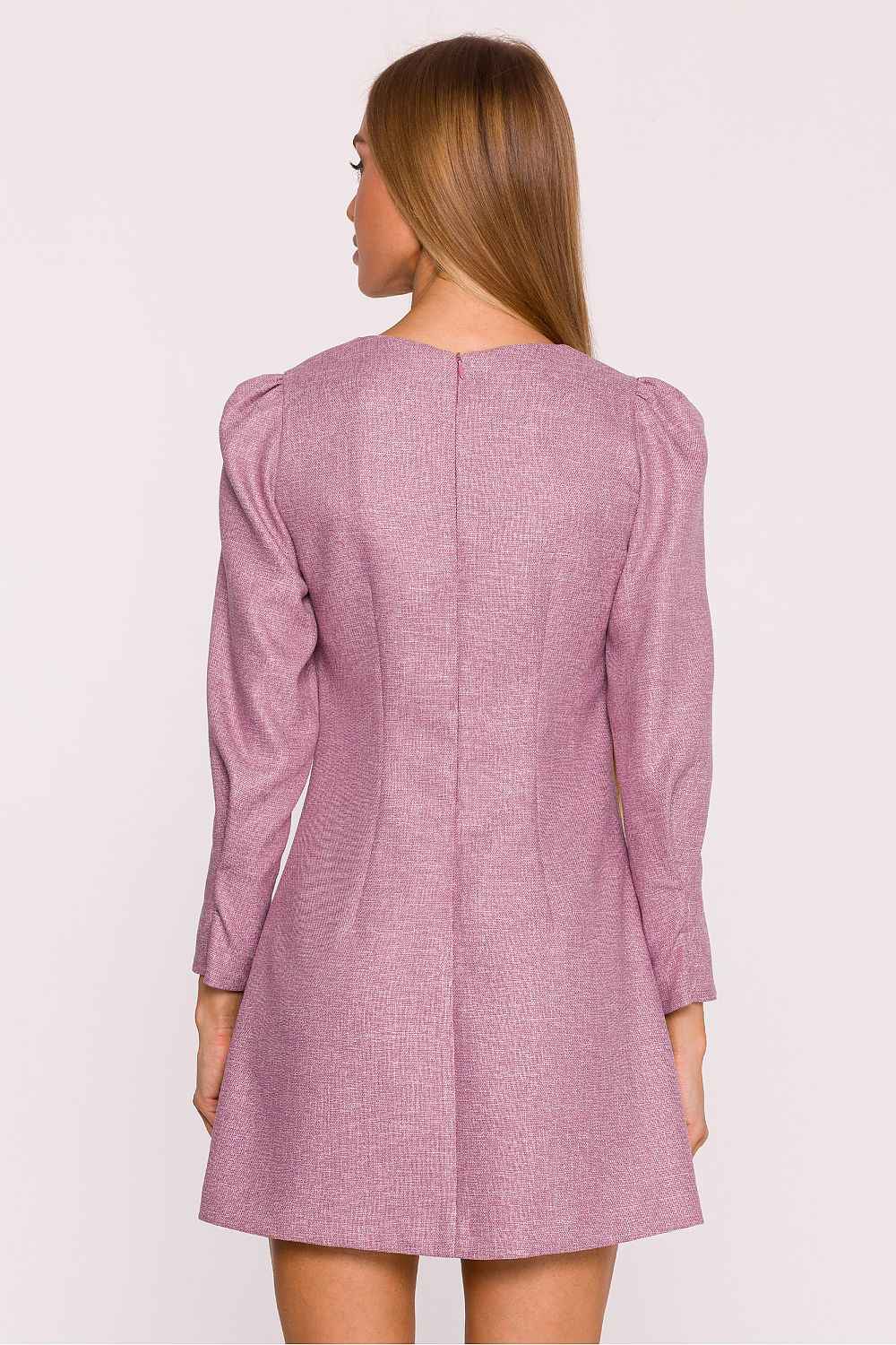 Robe de jour Moe