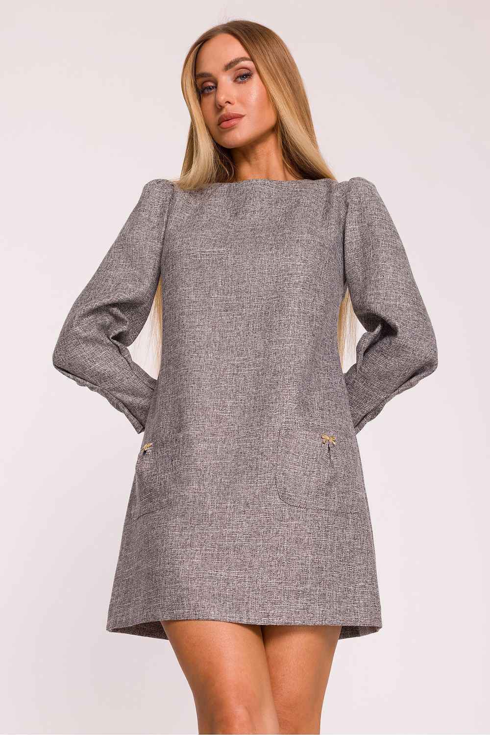 Robe de jour Moe