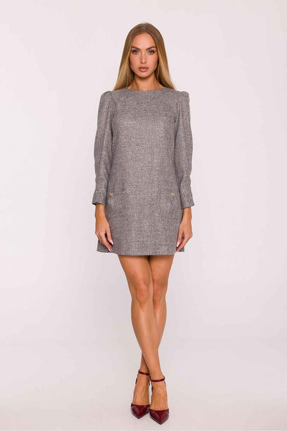 Robe de jour Moe