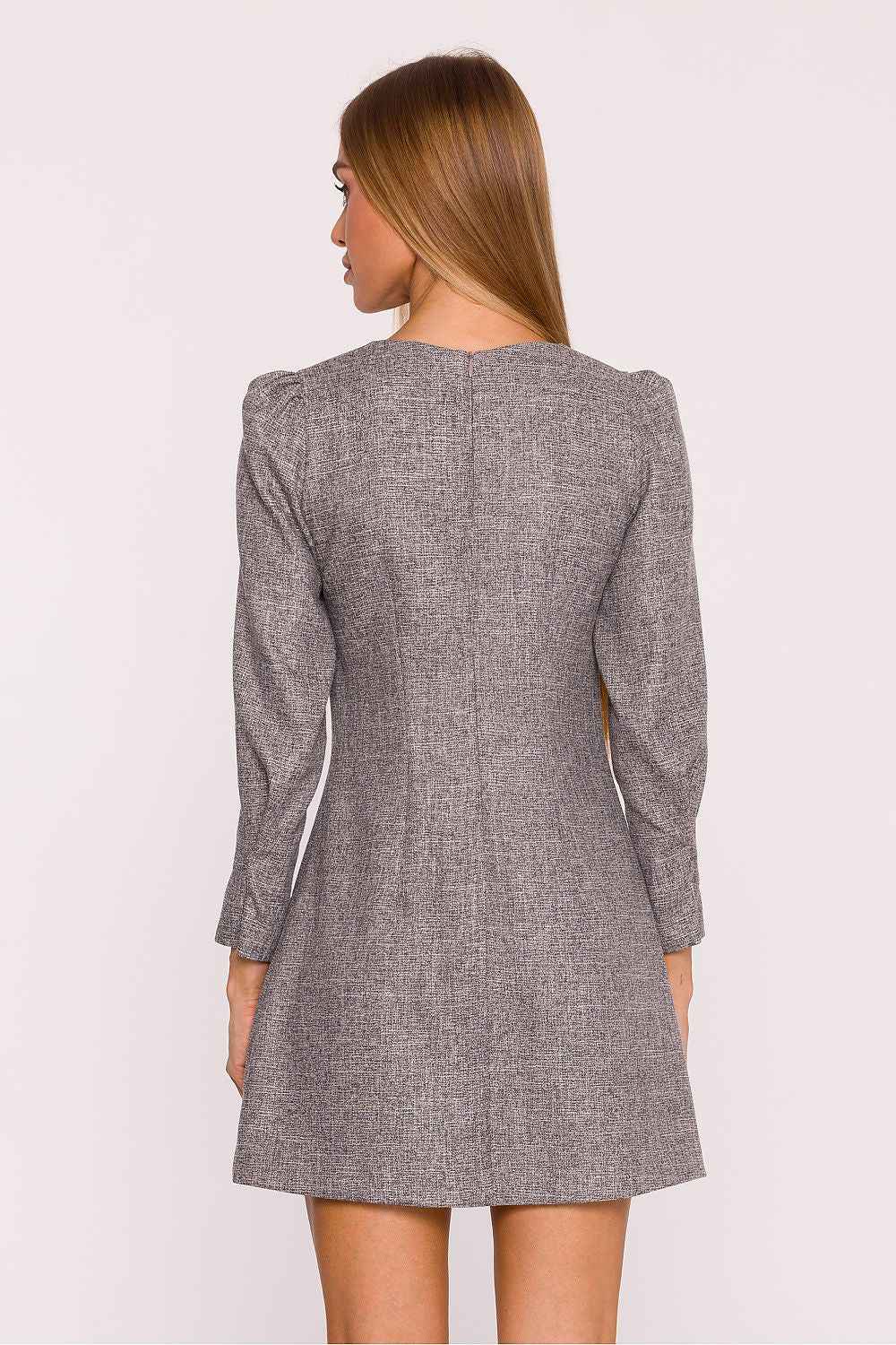 Robe de jour Moe