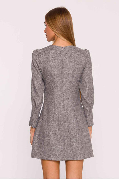 Robe de jour Moe