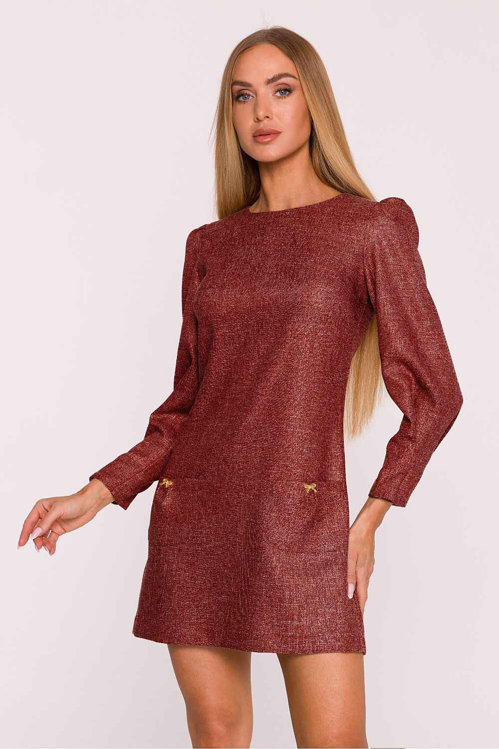 Robe de jour Moe