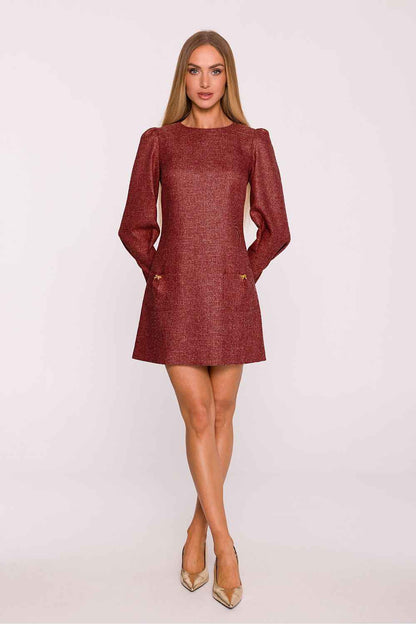 Robe de jour Moe