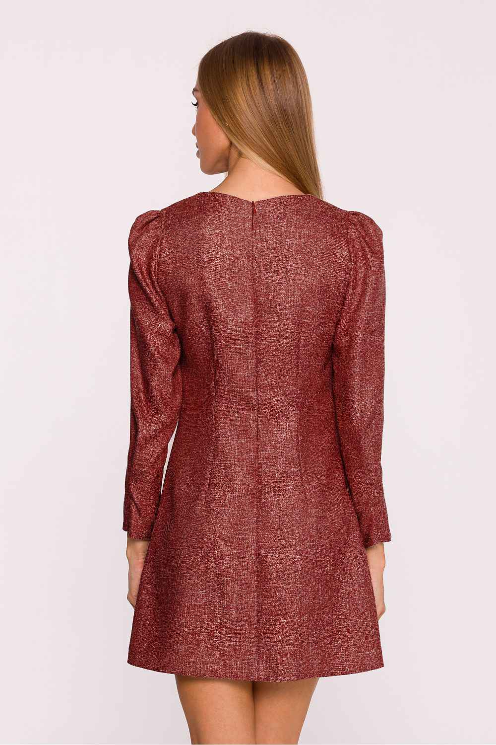 Robe de jour Moe