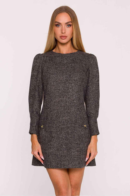 Robe de jour Moe