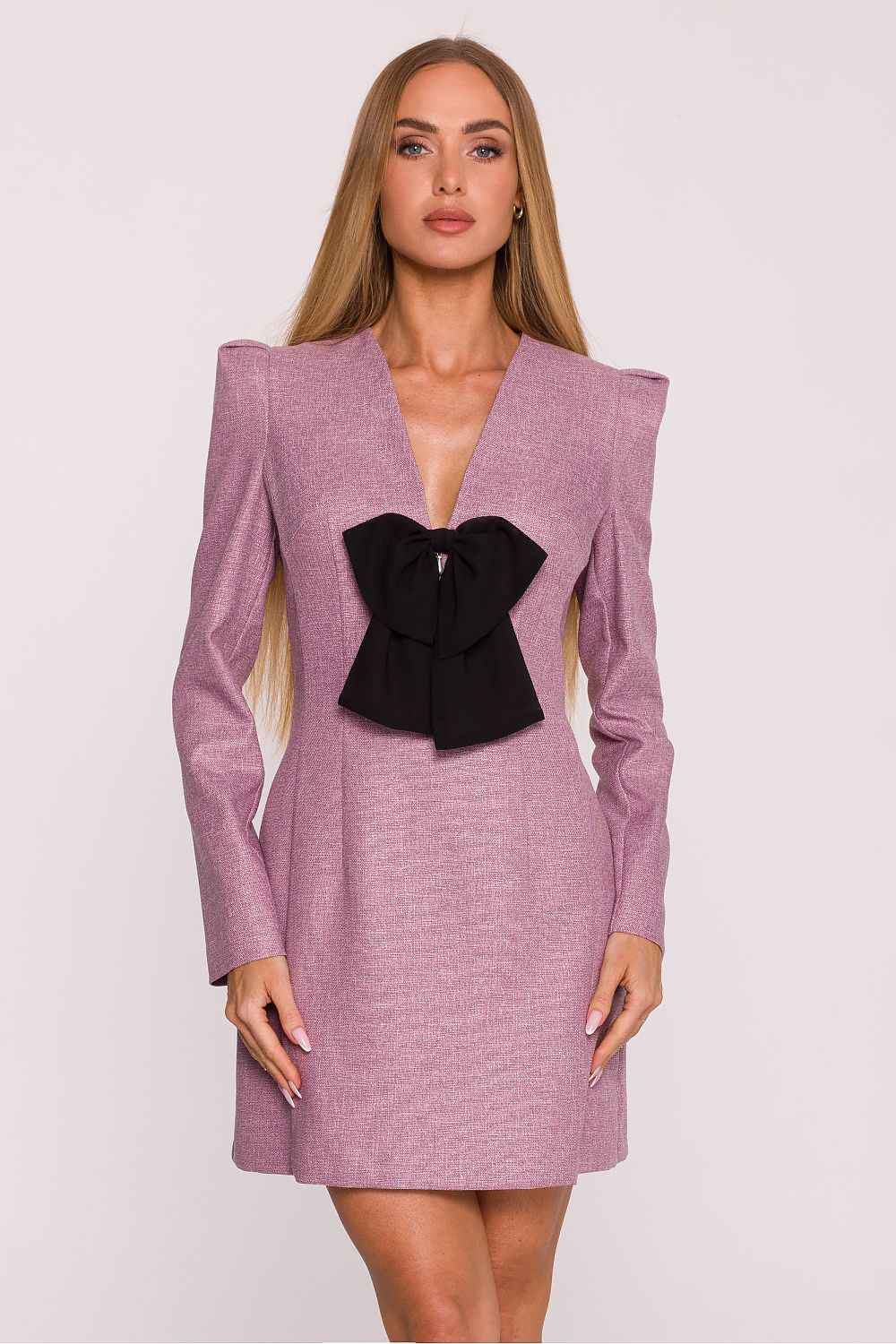 Robe de jour Moe