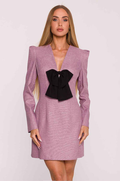 Robe de jour Moe