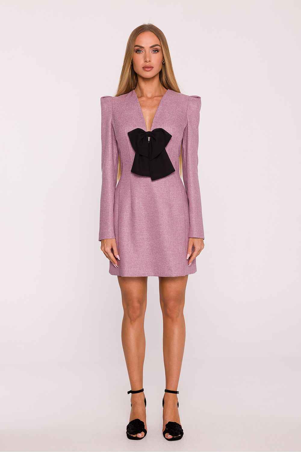 Robe de jour Moe