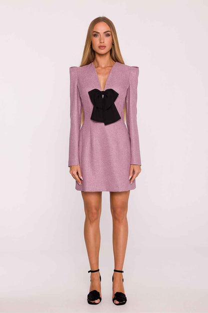 Robe de jour Moe