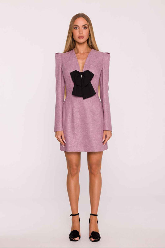 Robe de jour Moe