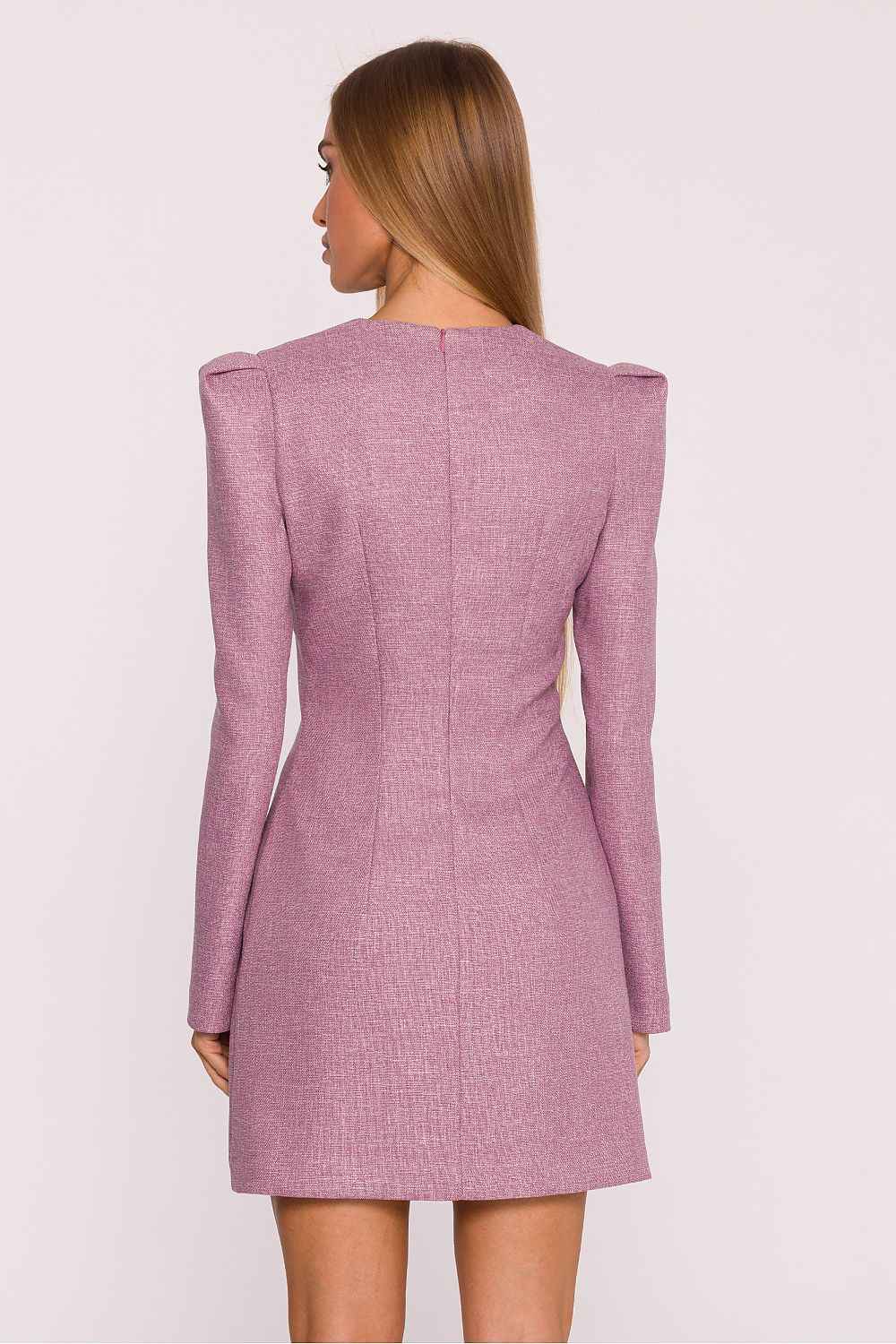 Robe de jour Moe