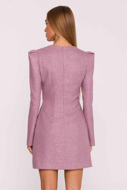 Robe de jour Moe