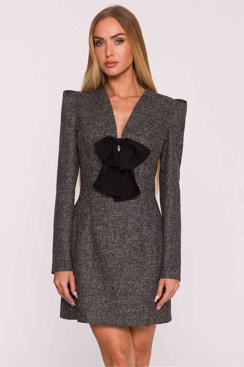 Robe de jour Moe