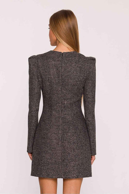 Robe de jour Moe
