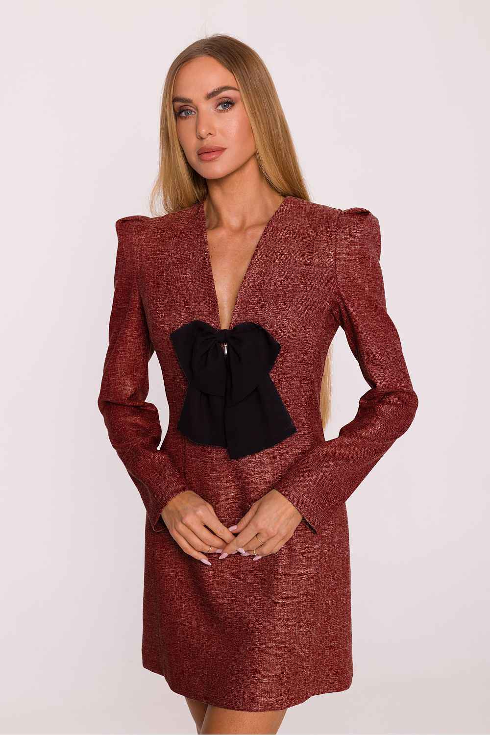 Robe de jour Moe