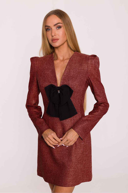 Robe de jour Moe