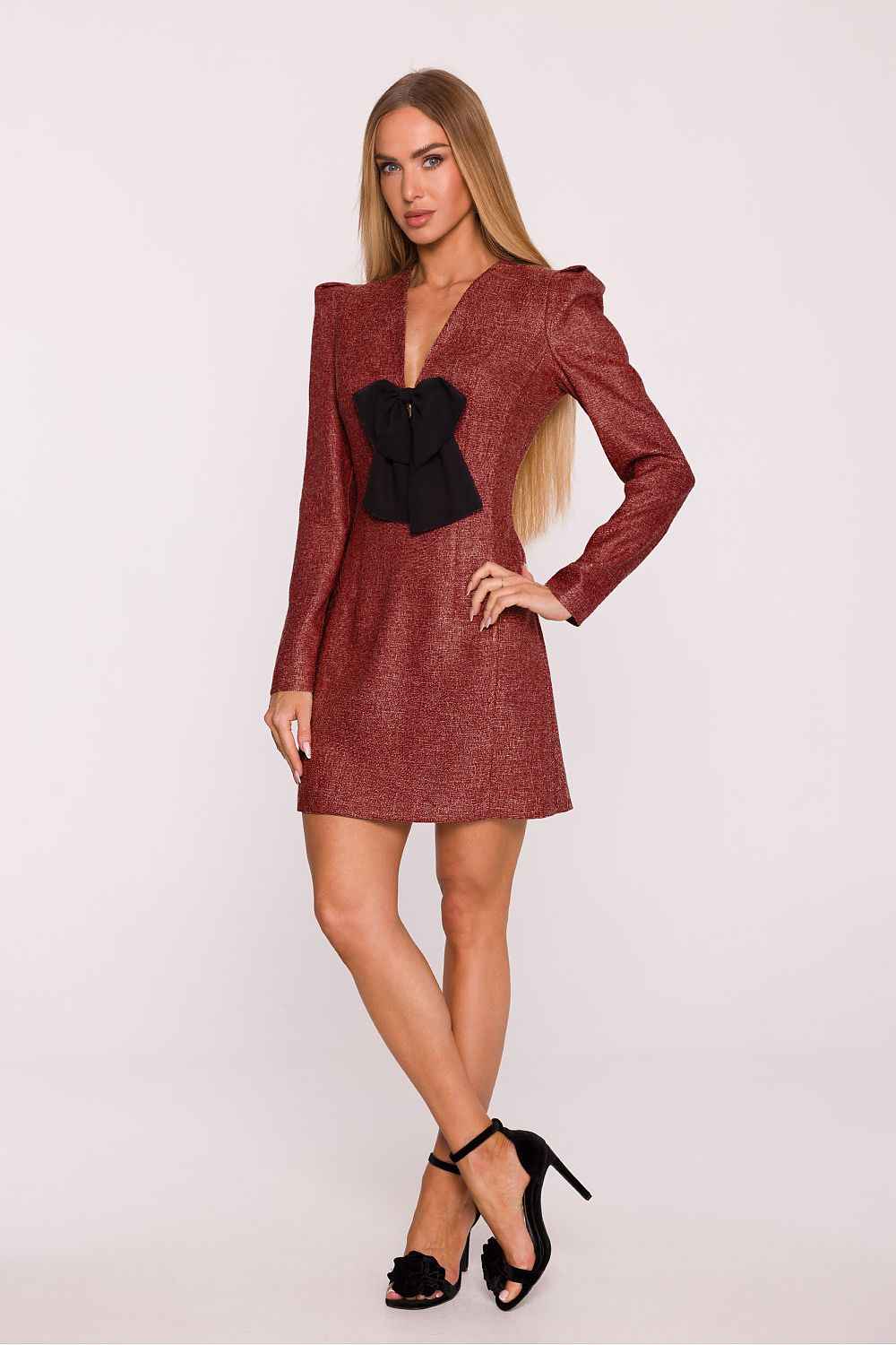 Robe de jour Moe