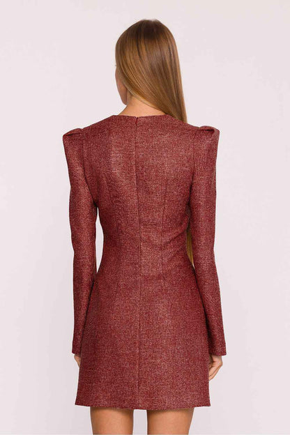 Robe de jour Moe