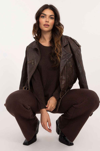 L`ensemble Italy Moda