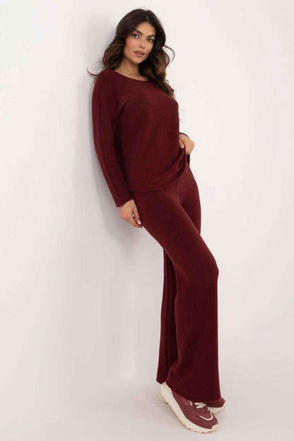 L`ensemble Italy Moda