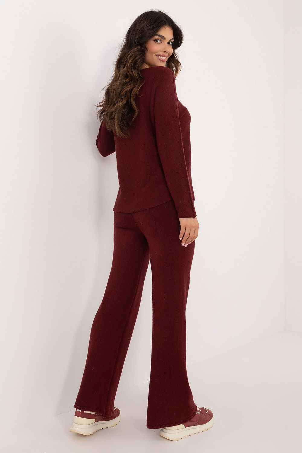L`ensemble Italy Moda