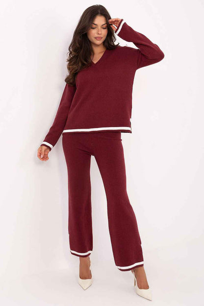 L`ensemble Italy Moda