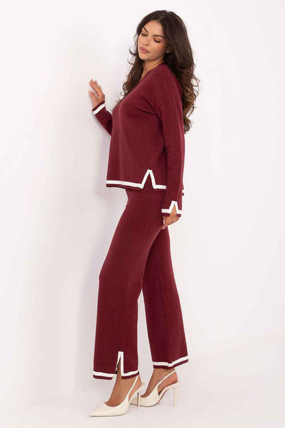 L`ensemble Italy Moda