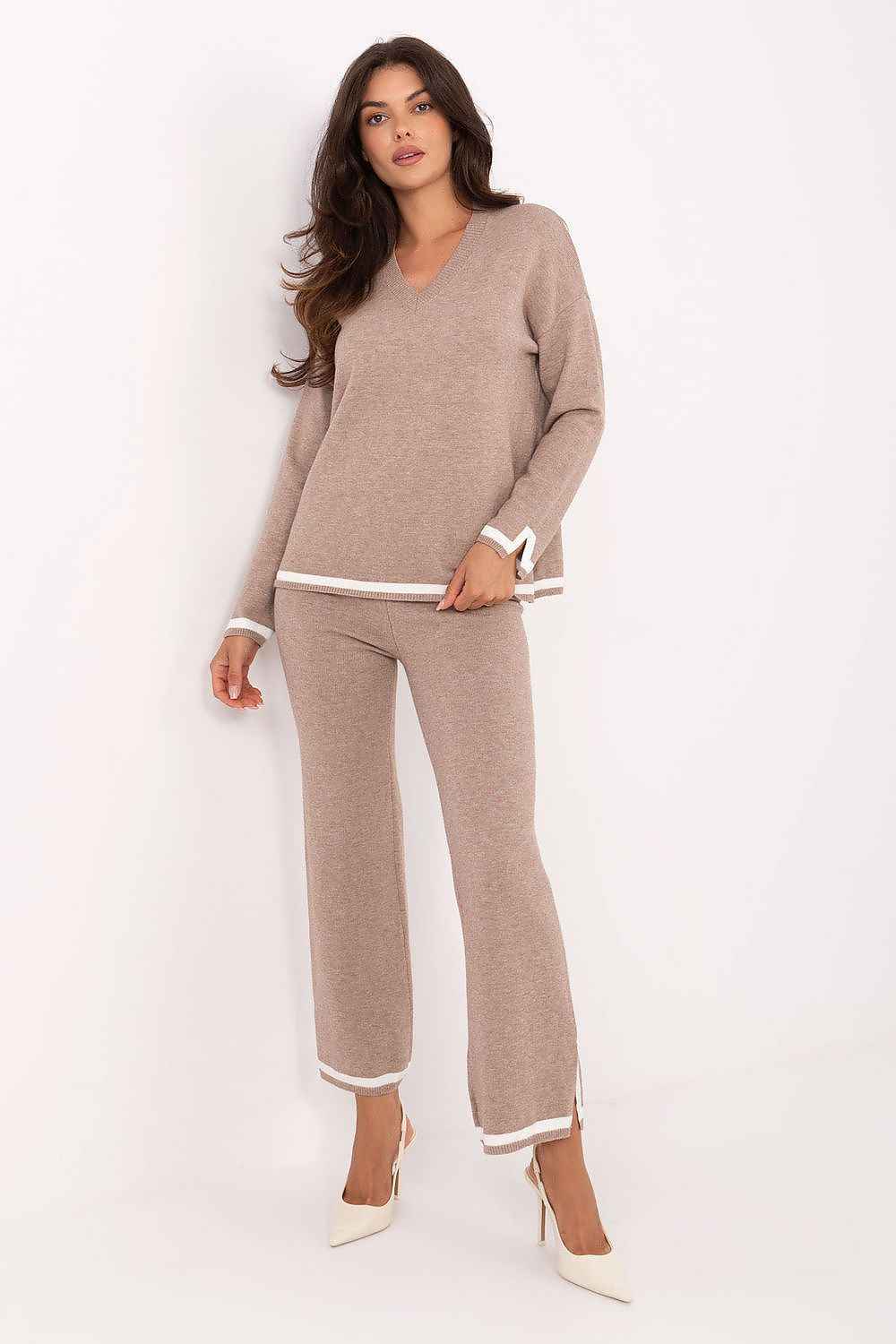 L`ensemble Italy Moda